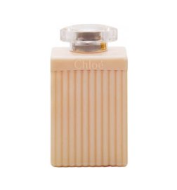 Chloé - Lait Parfumé pour le Corps