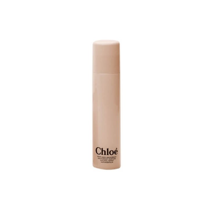 CHLOE Chloé - Déodorant Parfumé Spray 0688575201963
