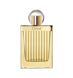 CHLOE Love Story - Gel Douche Parfumé 3607342636156
