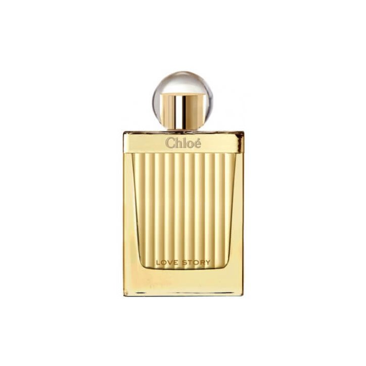 CHLOE Love Story - Gel Douche Parfumé 3607342636156 CHLOE Love Story - Gel Douche Parfumé 3607342636156