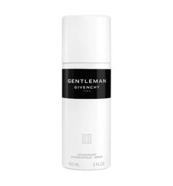 GIVENCHY Givenchy Gentleman - Déodorant Spray 3274872368835