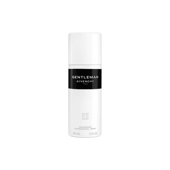 GIVENCHY-Givenchy Gentleman - Deodorant Spray GIVENCHY-Givenchy Gentleman - Deodorant Spray