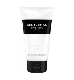 GIVENCHY-Givenchy Gentleman - Shower Gel