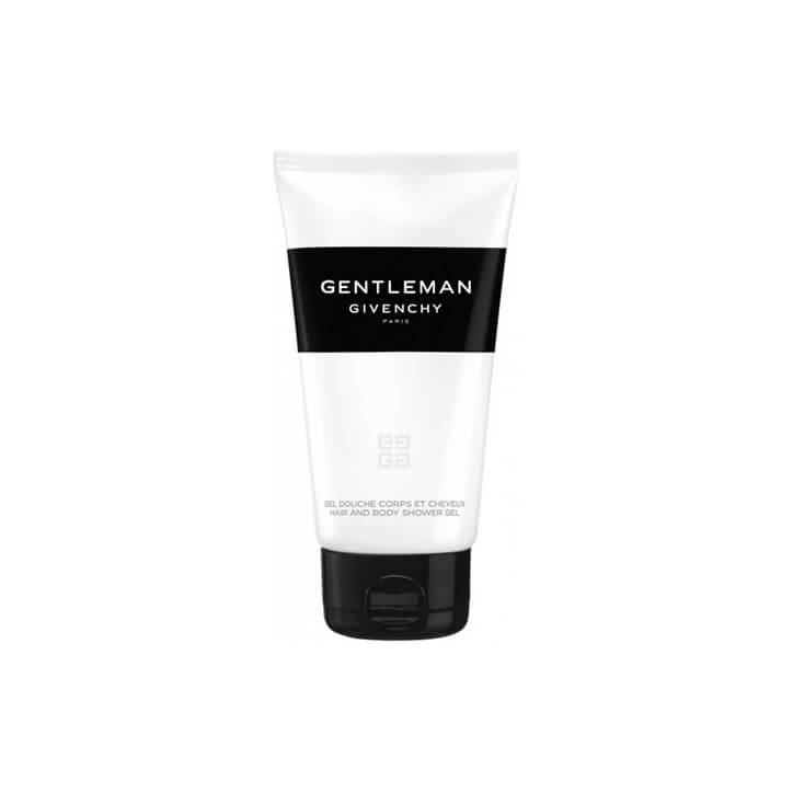 GIVENCHY Givenchy Gentleman - Gel Douche 3274872368811