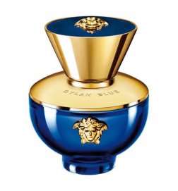 Dylan Blue For Women - Eau de Parfum