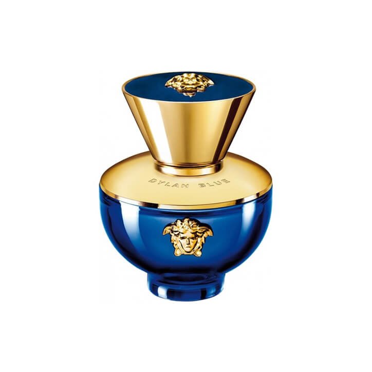 VERSACE-Dylan Blue For Women - Eau de Parfum VERSACE-Dylan Blue For Women - Eau de Parfum
