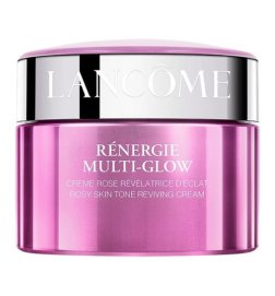 LANCÔME Rénergie Multi Glow - Rosé-Creme zur Enthüllung der