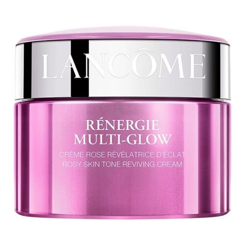 LANCÔME Rénergie Multi Glow - Crème Rose Révélatrice d'éclat