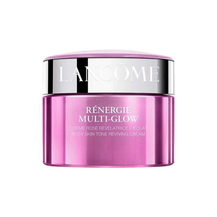 LANCÔME-Rénergie Multi Glow - Radiance Revealing Rose Cream LANCÔME-Rénergie Multi Glow - Radiance Revealing Rose Cream