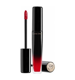 LANCÔME L'Absolu Lacquer - Lang anhaltender Lippenlack