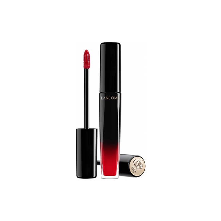LANCÔME L'Absolu Lacquer - Lang anhaltender Lippenlack LANCÔME L'Absolu Lacquer - Lang anhaltender Lippenlack