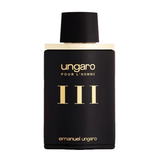 EMANUEL UNGARO UNGARO III (3) pour l'Homme 0646876631520