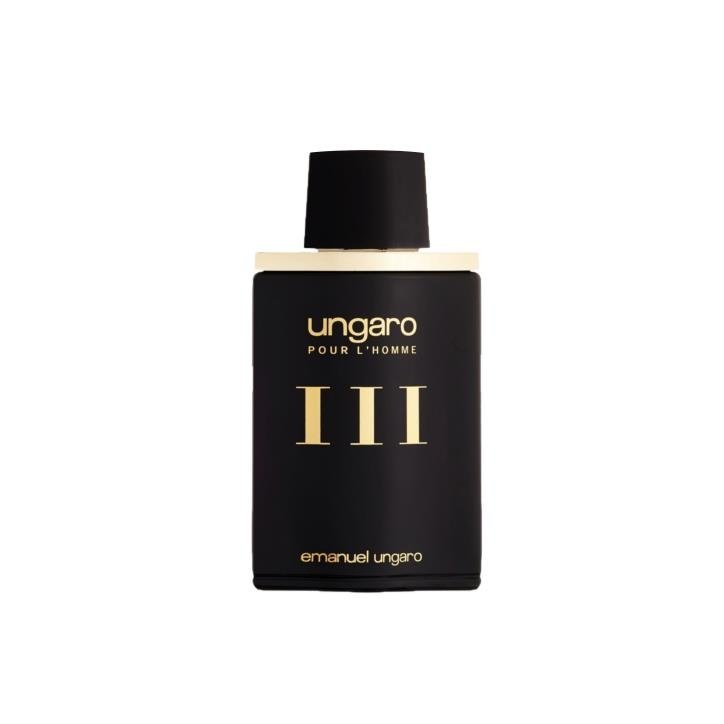 EMANUEL UNGARO UNGARO III (3) für den Mann 0646876631520 EMANUEL UNGARO UNGARO III (3) für den Mann 0646876631520