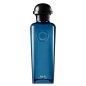 Black lemon water - Eau de Cologne