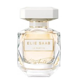 Perfume in White - Eau de Parfum