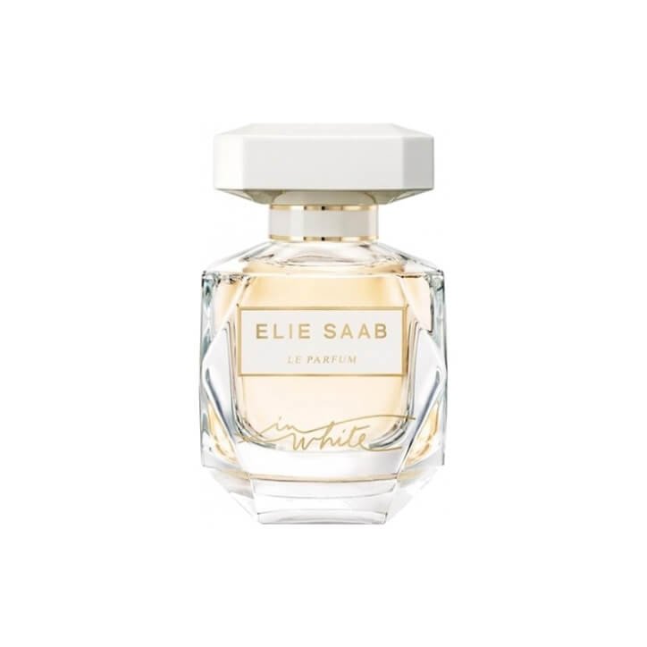 ELIE SAAB Le Parfum in White - Eau de Parfum 3423473998556 ELIE SAAB Le Parfum in White - Eau de Parfum 3423473998556