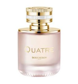 BOUCHERON Quatre en Rose - Eau de Parfum 3386460098472
