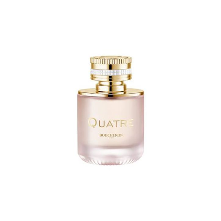 BOUCHERON Quatre en Rose - Eau de Parfum 3386460098472 BOUCHERON Quatre en Rose - Eau de Parfum 3386460098472