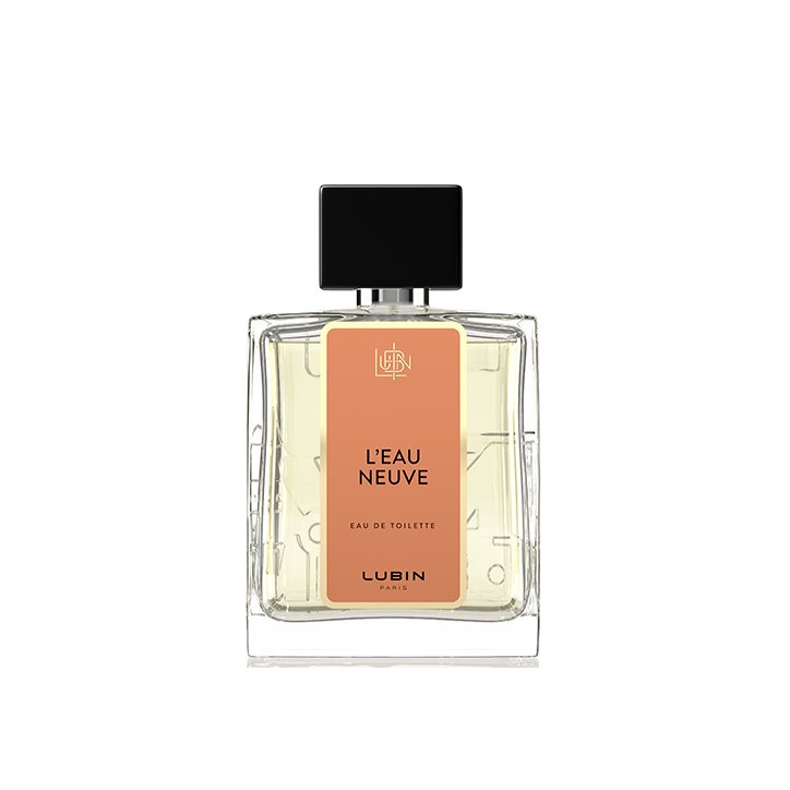 LUBIN-New Water - Eau de Toilette