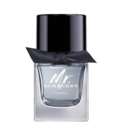 BURBERRY-Mr. Burberry Indigo - Eau de Toilette