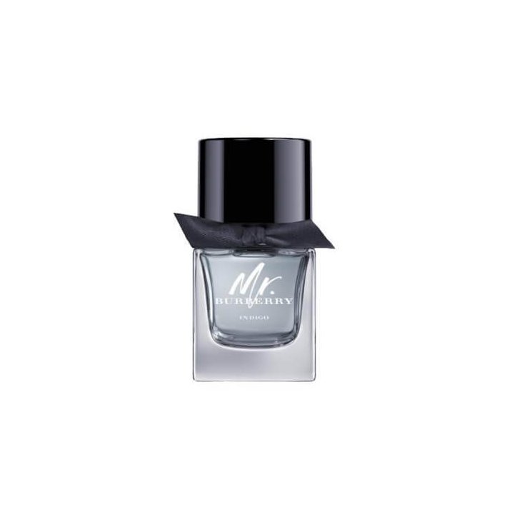 BURBERRY-Mr. Burberry Indigo - Eau de Toilette BURBERRY-Mr. Burberry Indigo - Eau de Toilette