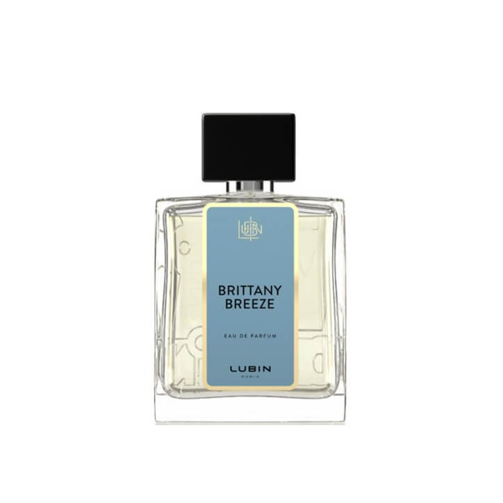 LUBIN Brittany Breeze - Eau de Parfum 3700340740754 LUBIN Brittany Breeze - Eau de Parfum 3700340740754