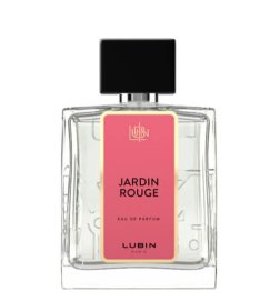 LUBIN-Red Garden - Eau de Parfum