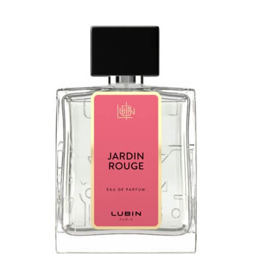 LUBIN Roter Garten - Eau de Parfum 3700340860759 LUBIN Roter Garten - Eau de Parfum 3700340860759