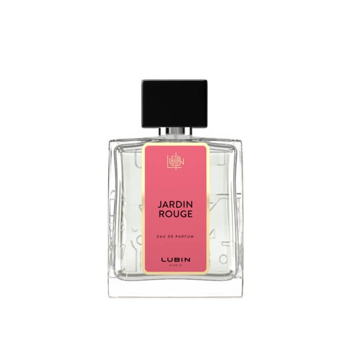 LUBIN-Red Garden - Eau de Parfum LUBIN-Red Garden - Eau de Parfum