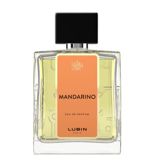 LUBIN Mandarino - Eau de Parfum 3700340850019 LUBIN Mandarino - Eau de Parfum 3700340850019