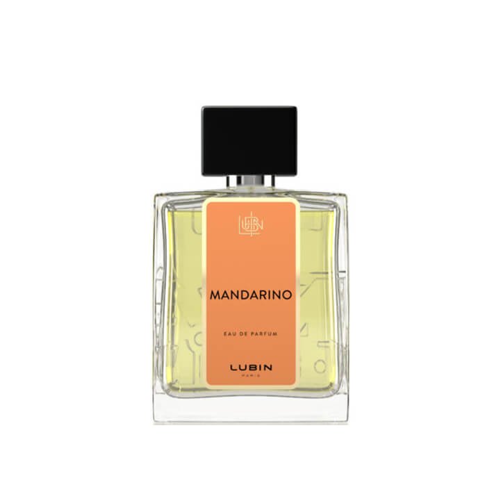 LUBIN Mandarino - Eau de Parfum 3700340850019 LUBIN Mandarino - Eau de Parfum 3700340850019