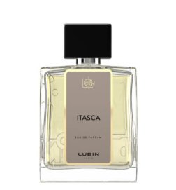 LUBIN Itasca - Eau de Parfum 3700340720756