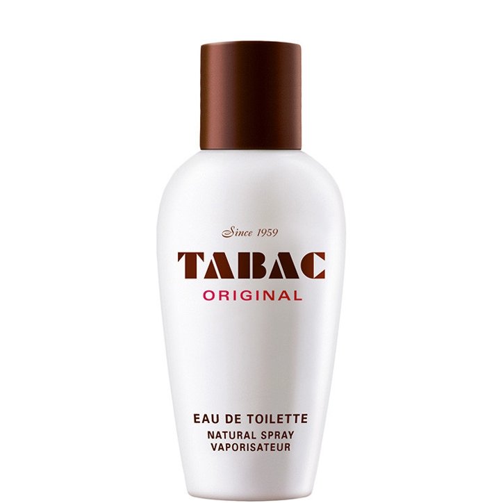 TABAC ORIGINAL Original - Eau de Toilette 4011700422500 TABAC ORIGINAL Original - Eau de Toilette 4011700422500