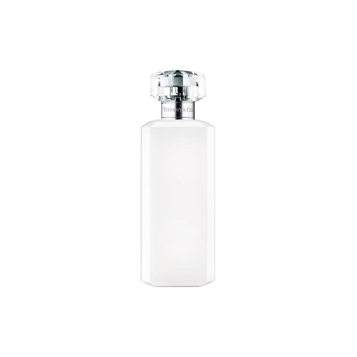 Tiffany & Co. Tiffany & Co. - Lotion Parfumée pour le Corps Tiffany & Co. Tiffany & Co. - Lotion Parfumée pour le Corps