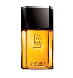 AZZARO PARFUM-for Men - After Shave Lotion