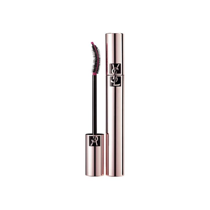 YVES SAINT LAURENT Mascara Volume & Longueur Effet Faux Cils - YVES SAINT LAURENT Mascara Volume & Longueur Effet Faux Cils -