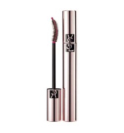 False Lash Effect Volume & Length Mascara - The Curler