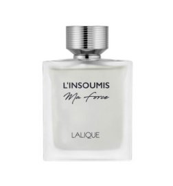 LALIQUE-L'Insoumis Ma Force - Eau de Toilette