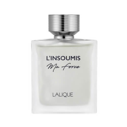 LALIQUE-L'Insoumis Ma Force - Eau de Toilette LALIQUE-L'Insoumis Ma Force - Eau de Toilette