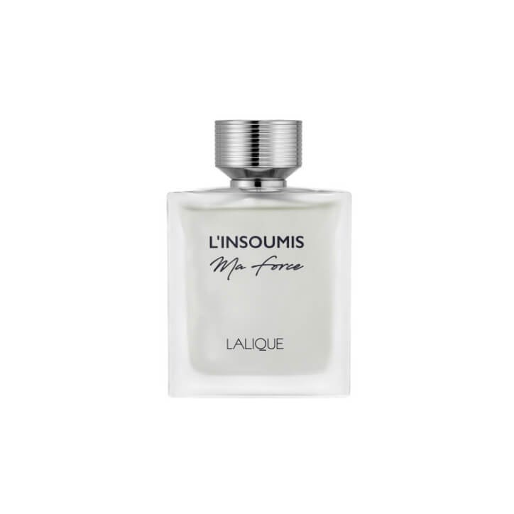 LALIQUE-L'Insoumis Ma Force - Eau de Toilette LALIQUE-L'Insoumis Ma Force - Eau de Toilette