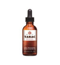 TABAC ORIGINAL Original - Huile à Barbe & Huile de Rasage