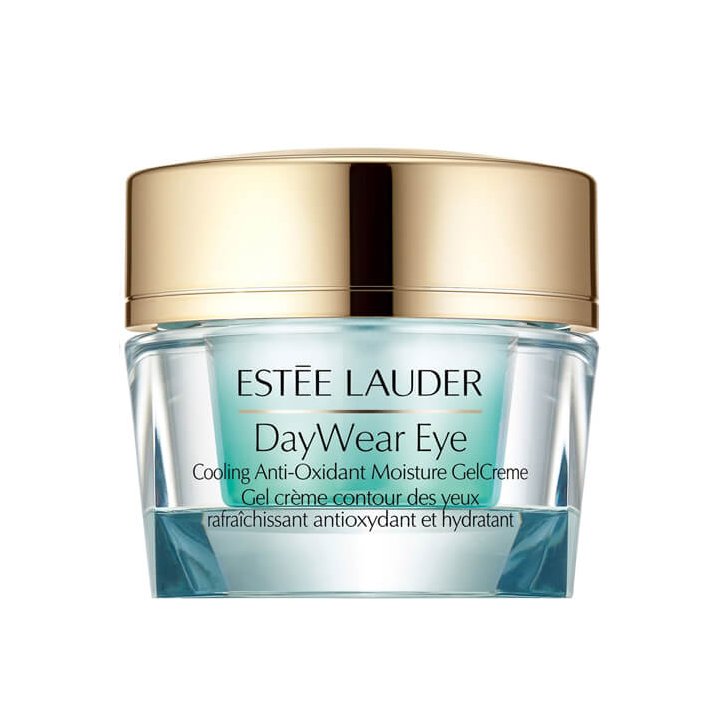 ESTEE LAUDER DayWear - Erfrischendes Gel-Creme Augenpflege mit ESTEE LAUDER DayWear - Erfrischendes Gel-Creme Augenpflege mit