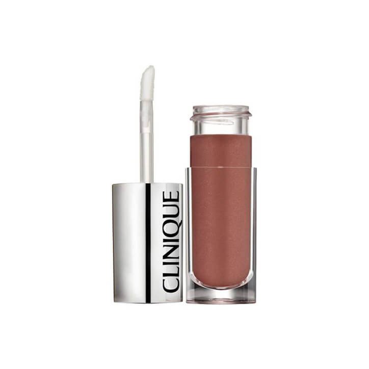 CLINIQUE-Pop Splash - Lip Gloss + Hydration