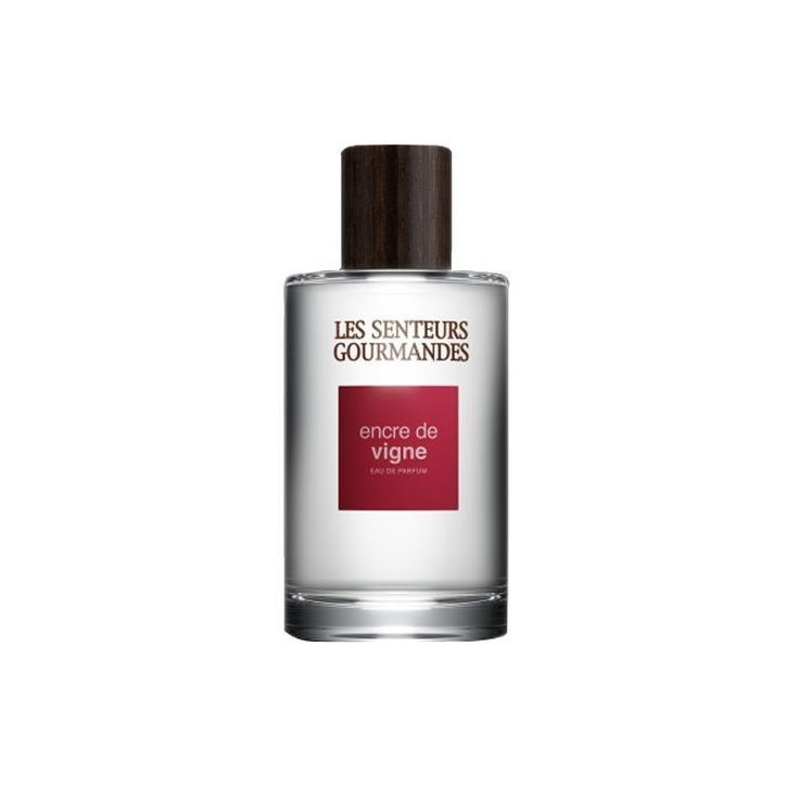LES SENTEURS GOURMANDES-Vine Ink - Eau de Parfum LES SENTEURS GOURMANDES-Vine Ink - Eau de Parfum