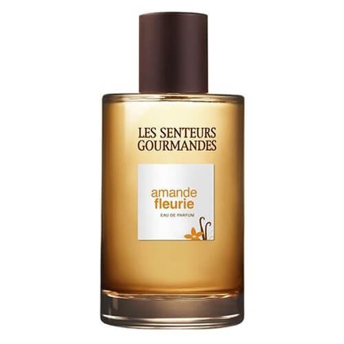 LES SENTEURS GOURMANDES-Blossoming Almond - Eau de Parfum