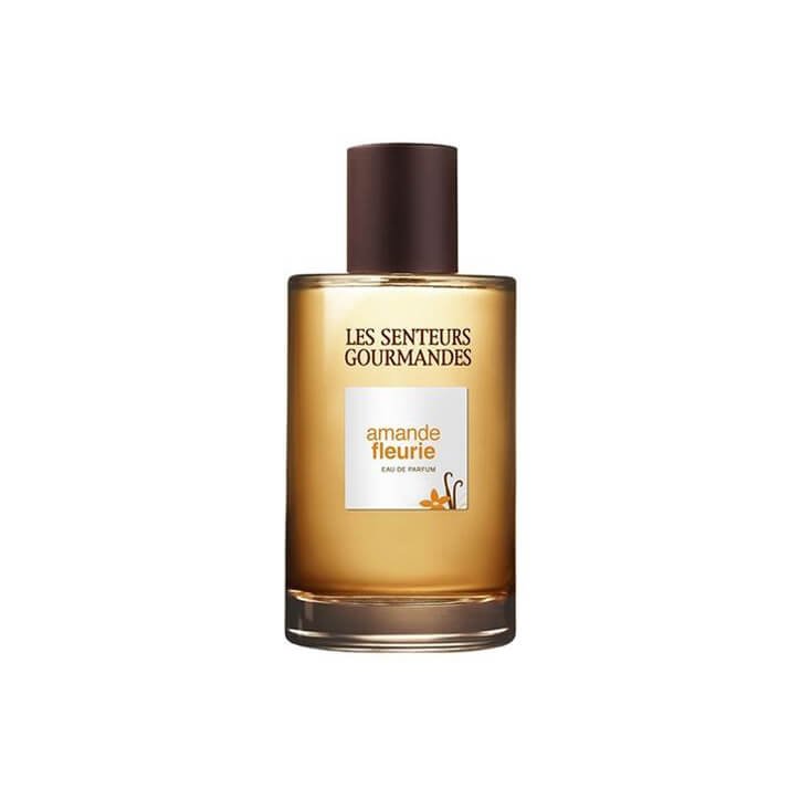 LES SENTEURS GOURMANDES-Blossoming Almond - Eau de Parfum