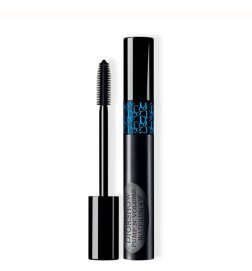 Dior-Black Pump'N'Volume Waterproof - Volume Mascara