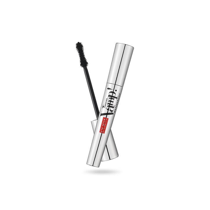 PUPA Vamp! Mascara Waterproof - Volume Démesuré 8011607234431