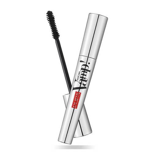 PUPA Vamp! Mascara - Volume Démesuré 8011607234431 PUPA Vamp! Mascara - Volume Démesuré 8011607234431