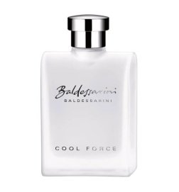 BALDESSARINI Cool Force - Eau de Toilette 4011700919024